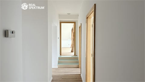 Pronájem kanceláře, 24 m² 8