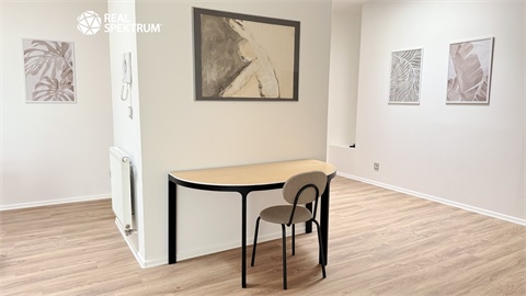 Pronájem kanceláře, 24 m² - 22