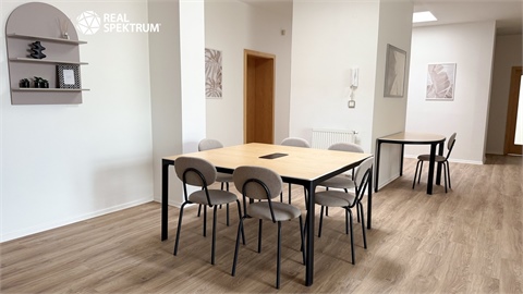 Pronájem kanceláře, 24 m² 22