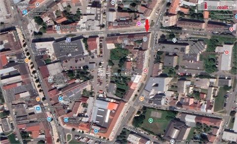 Pronájem obchodních prostor, 150 m² 6