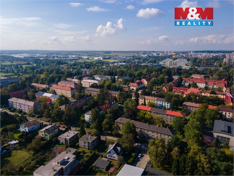 Prodej bytu 3kk, 66 m² 12