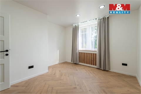 Prodej bytu 3kk, 66 m² 8