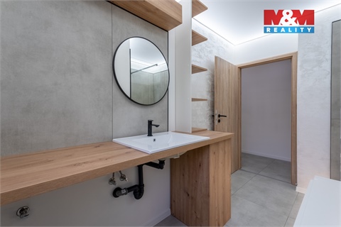 Prodej bytu 3kk, 66 m² - 4