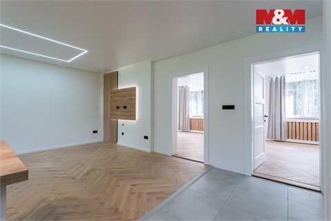 Prodej bytu 3kk, 66 m² - 2