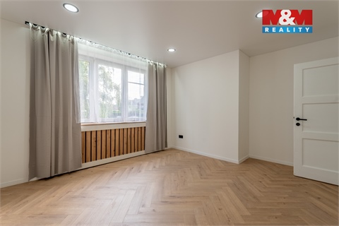 Prodej bytu 3kk, 66 m² - 6