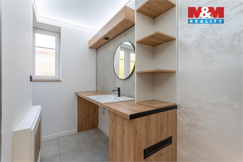 Prodej bytu 3kk, 66 m² 4