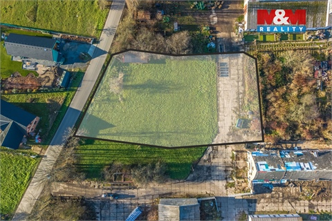 Prodej pozemku pro komerční výstavbu, 2 841 m² 10