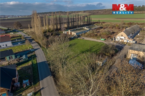 Prodej pozemku pro komerční výstavbu, 2 841 m² 4