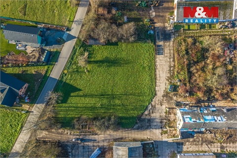 Prodej pozemku pro komerční výstavbu, 2 841 m² - 8