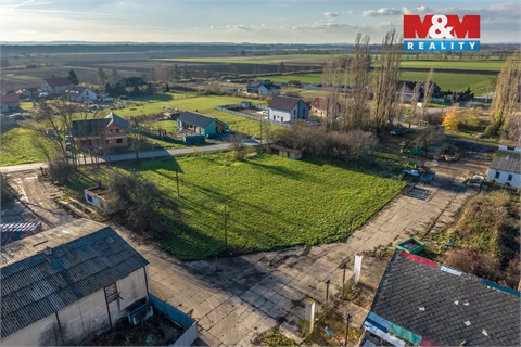 Prodej pozemku pro komerční výstavbu, 2 841 m² 8