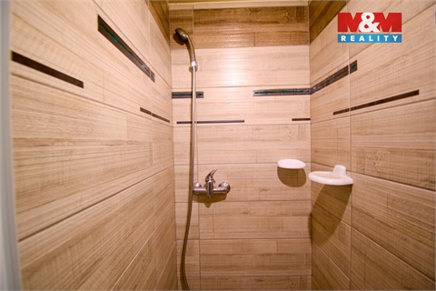 Prodej chaty / chapuly, 50 m² - 10