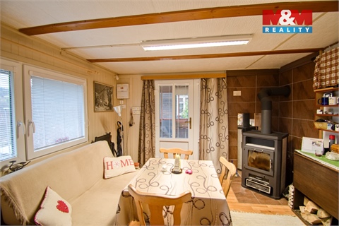 Prodej chaty / chapuly, 50 m² - 6