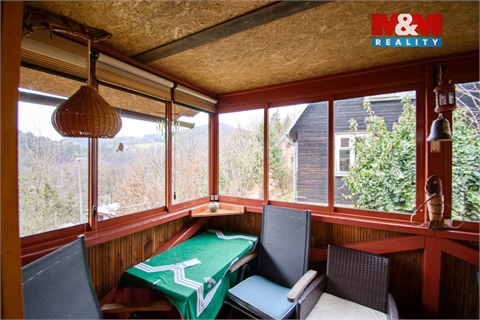 Prodej chaty / chapuly, 50 m² 12