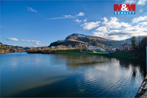 Prodej chaty / chapuly, 50 m² - 16