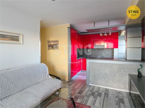 Prodej bytu 2+1, 51 m² 0