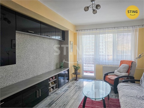 Prodej bytu 2+1, 51 m² 2