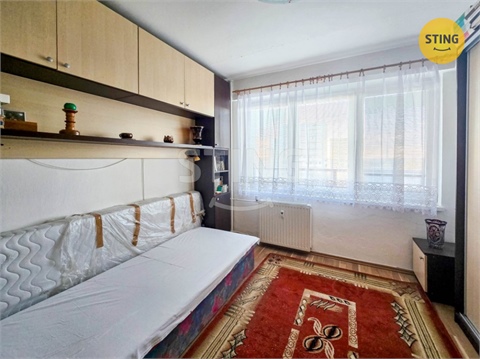 Prodej bytu 2+1, 51 m² 4