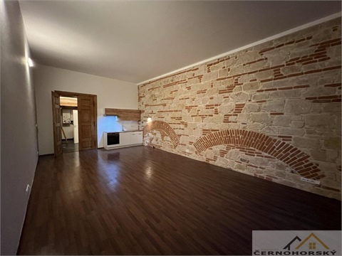 Pronájem bytu 1kk, 57 m² - 2