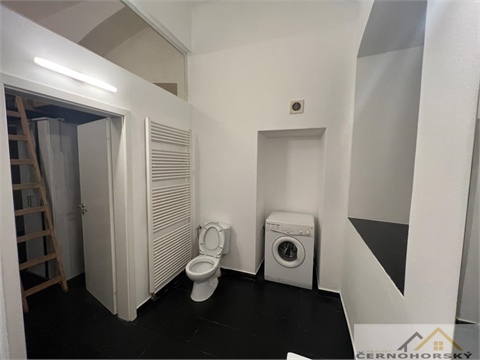 Pronájem bytu 1kk, 57 m² 6