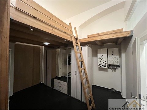 Pronájem bytu 1kk, 57 m² 8