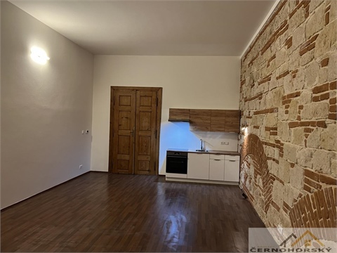 Pronájem bytu 1kk, 57 m² 0