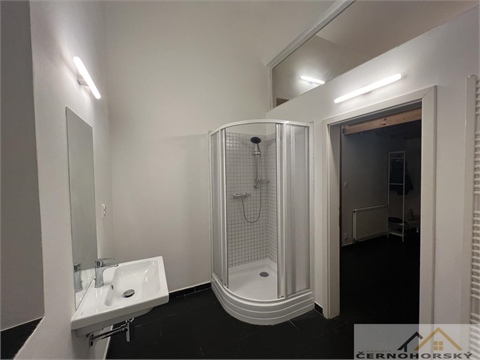 Pronájem bytu 1kk, 57 m² - 4