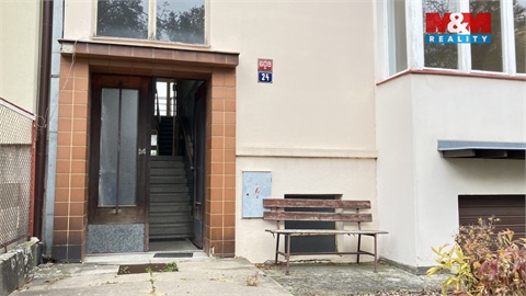 Pronájem bytu 3+1, 98 m² - 10