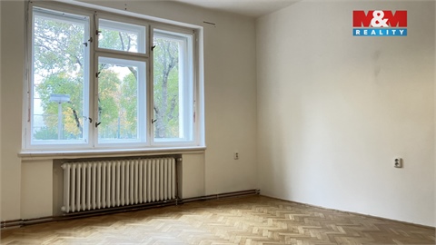 Pronájem bytu 3+1, 98 m² 4