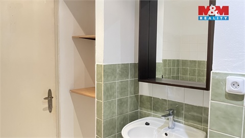 Pronájem bytu 3+1, 98 m² 10