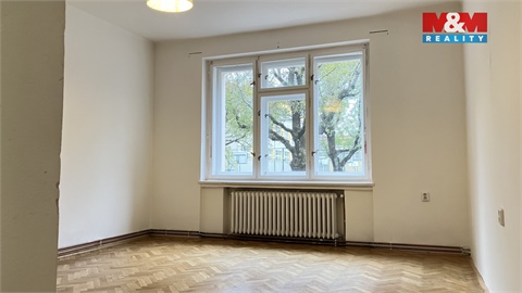 Pronájem bytu 3+1, 98 m² 2
