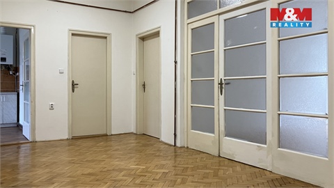 Pronájem bytu 3+1, 98 m² 8