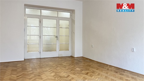 Pronájem bytu 3+1, 98 m² 6