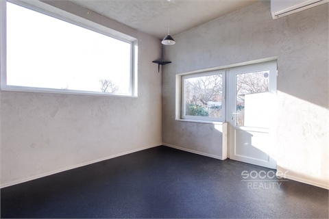 Pronájem obchodních prostor, 33 m² - 0