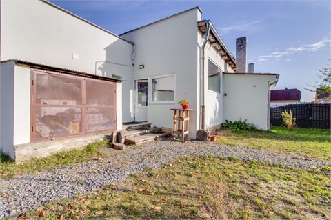 Pronájem obchodních prostor, 33 m² 6