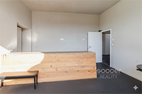 Pronájem obchodních prostor, 33 m² 0