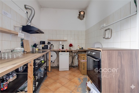 Pronájem obchodních prostor, 33 m² - 2