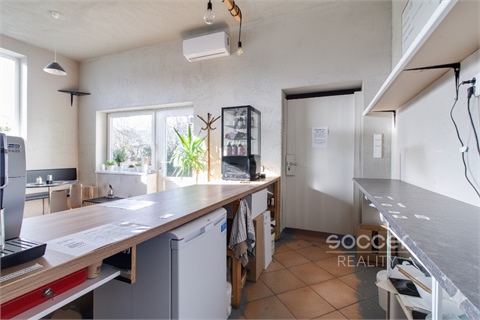 Pronájem restaurace, 33 m² 4