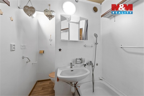 Prodej bytu 2kk, 45 m² 6