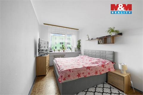 Prodej bytu 2kk, 45 m² 4