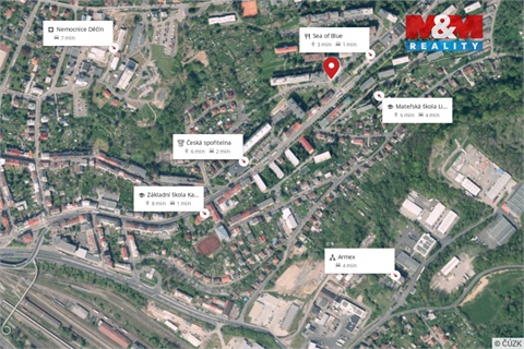 Prodej bytu 2kk, 45 m² - 8