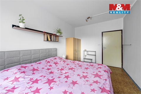 Prodej bytu 2kk, 45 m² - 4