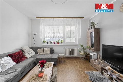 Prodej bytu 2kk, 45 m² - 2