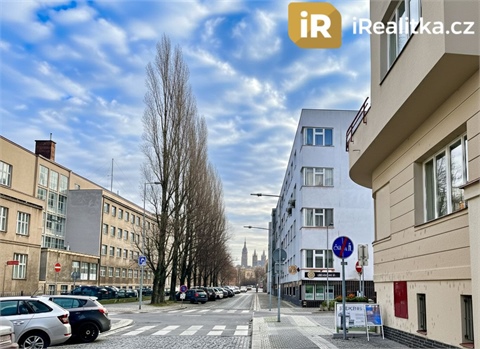 Prodej bytu 2kk, 50 m² 12