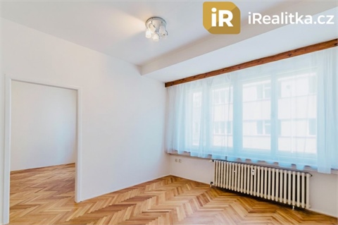 Prodej bytu 2kk, 50 m² - 4