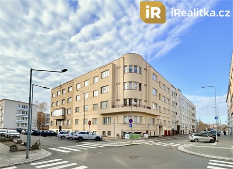 Prodej bytu 2kk, 50 m² - 0