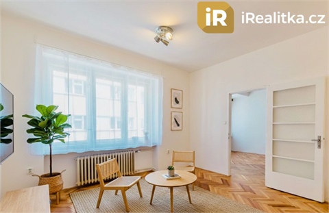 Prodej bytu 2kk, 50 m² 2