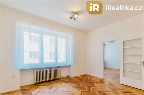 Prodej bytu 2kk, 50 m² - 2