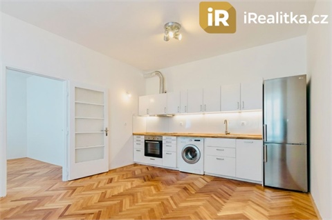 Prodej bytu 2kk, 50 m² 8