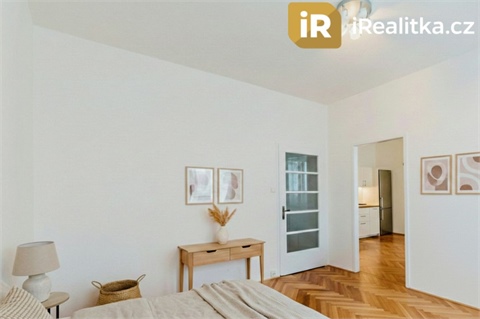 Prodej bytu 2kk, 50 m² 6