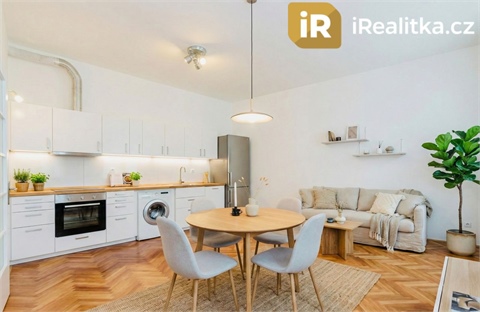 Prodej bytu 2kk, 50 m² 0